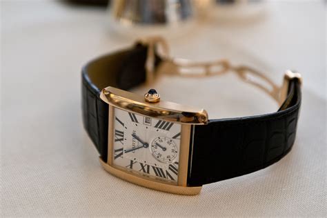 cartier mens watches replica